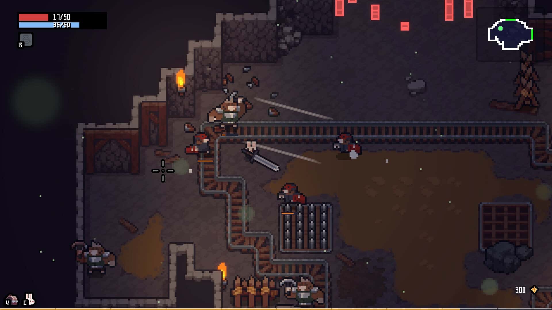 游戏截图2